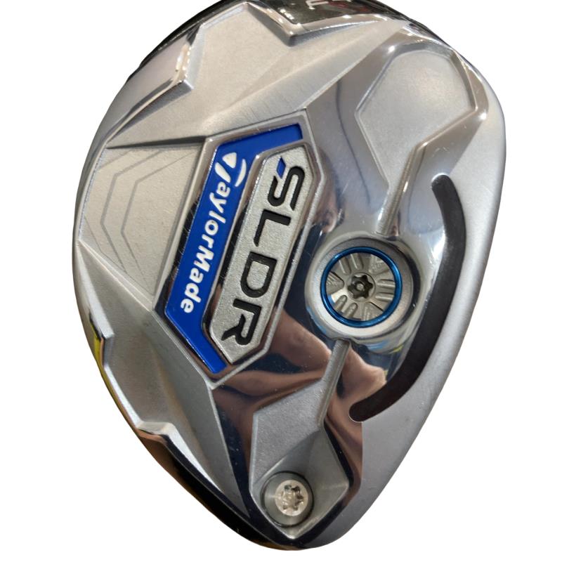 【中古】 仕立て屋お手伝いさん SLDR U5 ありがた味 UT KBS TOUR C-TAPER 95 (フレックスS) メンズ 成人男性用 右利き 右用 D位置づける ゴルフ野球クラブ