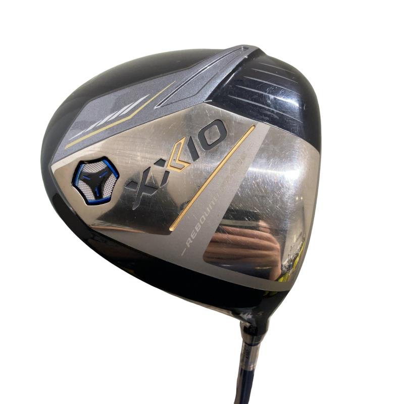 【中古】 ダンロップ XXIO(2024) 10.5° ドライバー DR XXIO MP1300(DR) (フレックスR) メンズ 男性用 右利き 右用 Cランク ゴルフクラブ|ゴルフパートナー 中古クラブ店