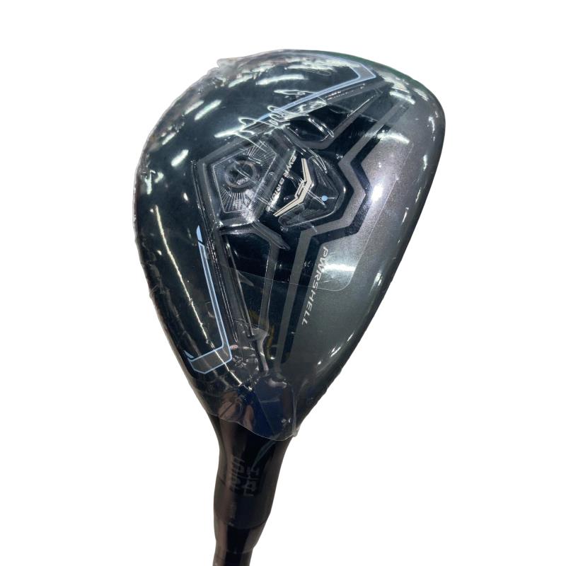 【中古】 コブラ cobra DARKSPEED U5 レディース ユーティリティ UT SPEEDER NX for Cobra(DARKSPEED UT) (フレックスL) レディース 女性用 右利き 右用 Nランク ゴルフクラブ|ゴルフパートナー 中古クラブ店