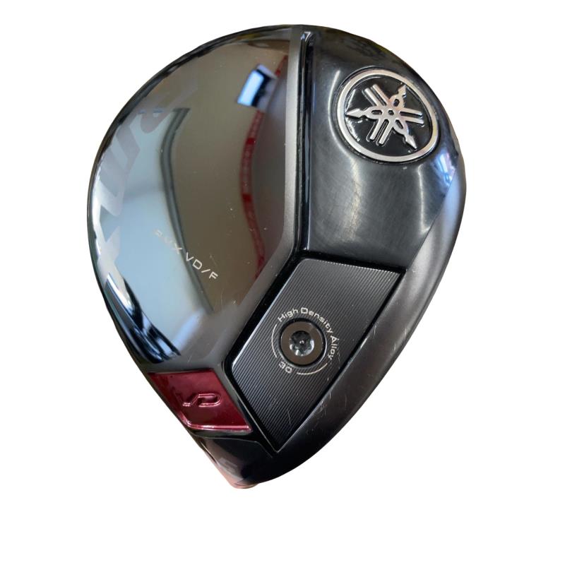 【中古】 ヤマハ RMX VD(2024) 5W フェアウェイウッド FW TENSEI TR50f (フレックスS) メンズ 男性用 右利き 右用 Cランク ゴルフクラブ|ゴルフパートナー 中古クラブ店
