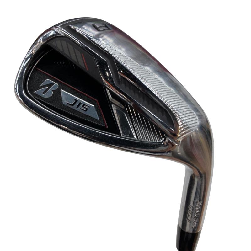 【中古】 ブリヂストン BRIDGESTONE J15 AW ウェッジ WG NS PRO 950GH (フレックスS) メンズ 男性用 右利き 右用 Cランク ゴルフクラブ