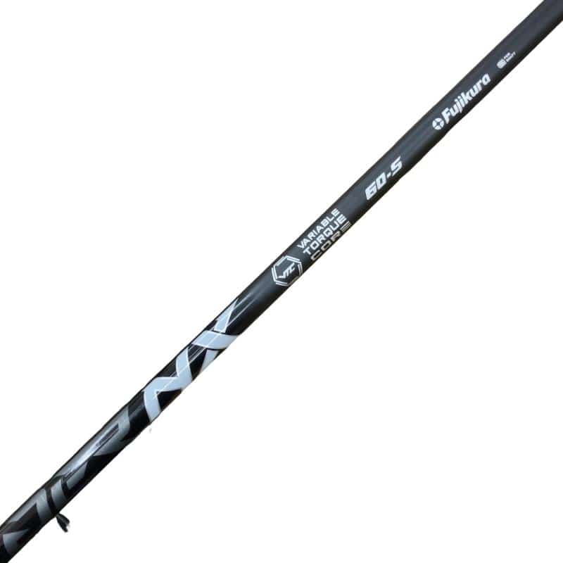 【中古】 キャロウェイスリーブ付き添い人(BIG BERTHA14系) フジクラ１番ウッド用 矢がら SPEEDER NX BLACK 60 (フレックスS)B位置づける ゴルフ野球クラブ