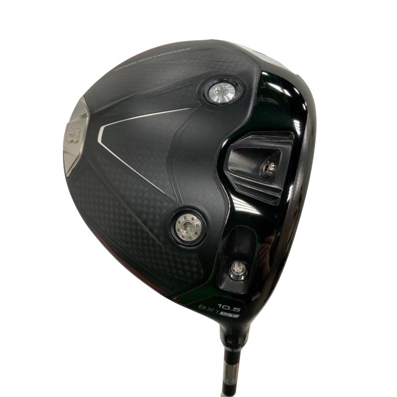 【中古】 ブリヂストン BRIDGESTONE BX1 ST 10.5° １番ウッド DR VENTUS BS6 II(DR) (フレックスS) メンズ 成人男性用 右利き 右用 B序列付ける ゴルフ野球クラブ