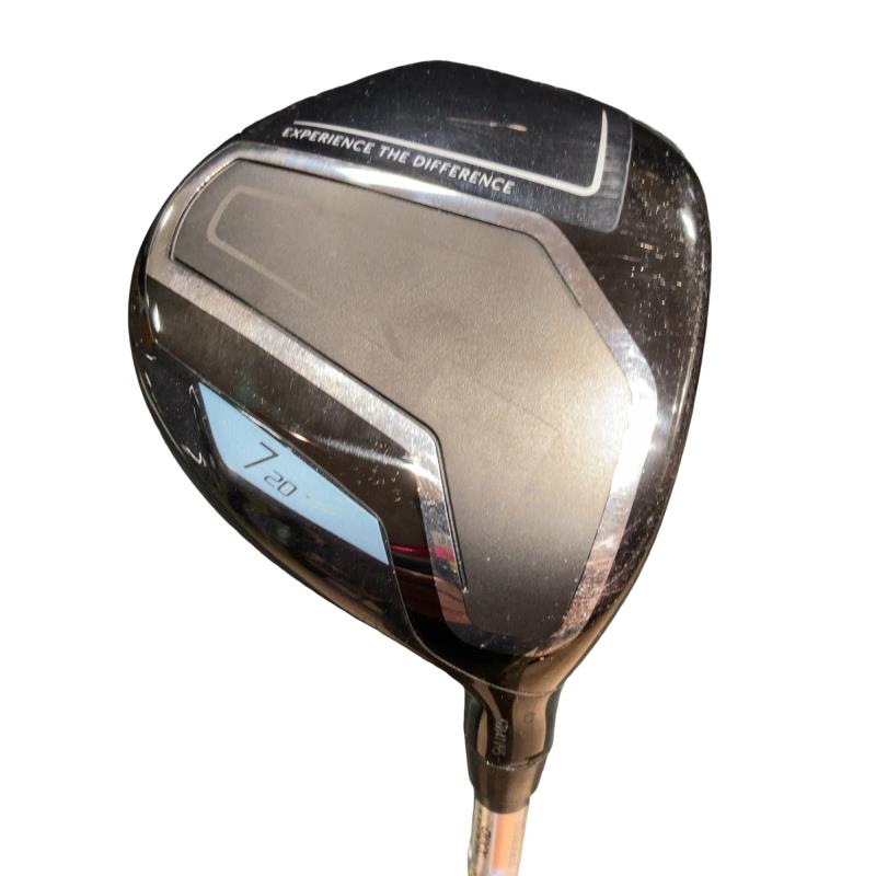 【中古】 ダンロップ XXIO(2026) 7W フェアウェイウッド FW XXIO MP1400(FW) (フレックスS) メンズ 男性用 右利き 右用 Dランク ゴルフクラブ｜ゴルフパートナー 中古クラブ店