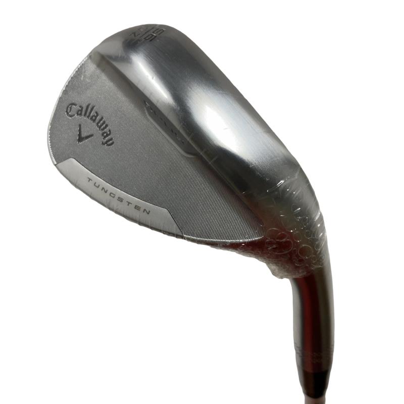 【中古】 キャロウェイ OPUS PLATINUM クロム 56°/10°Z ウェッジ WG Dynamic Gold ONYX BLACK (フレックスS) メンズ 男性用 右利き 右用 Aランク ゴルフクラブ