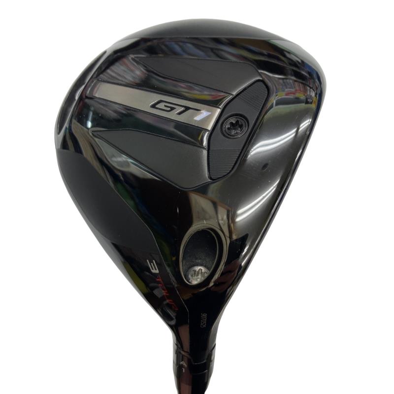 【中古】 タイトリスト GT1 14.5°(3TOUR) フェアウェイウッド FW TENSEI BLUE 1K 65 (フレックスS) メンズ 男性用 右利き 右用 Cランク ゴルフクラブ