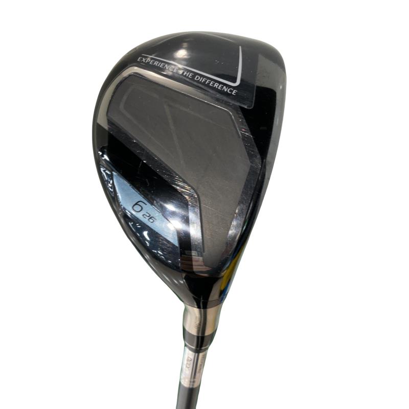 【中古】 ダンロップ XXIO(2026) H6 ユーティリティ UT XXIO MP1400(HB) (フレックスR) メンズ 男性用 右利き 右用 Cランク ゴルフクラブ