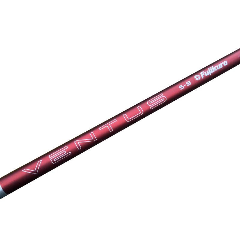 【中古】 テーラーメイドスリーブ付き添い人(Qi4D系) フジクラ１番ウッド用 矢がら VENTUS RED(2024) 5 (フレックスS)B位置づける ゴルフ野球クラブ