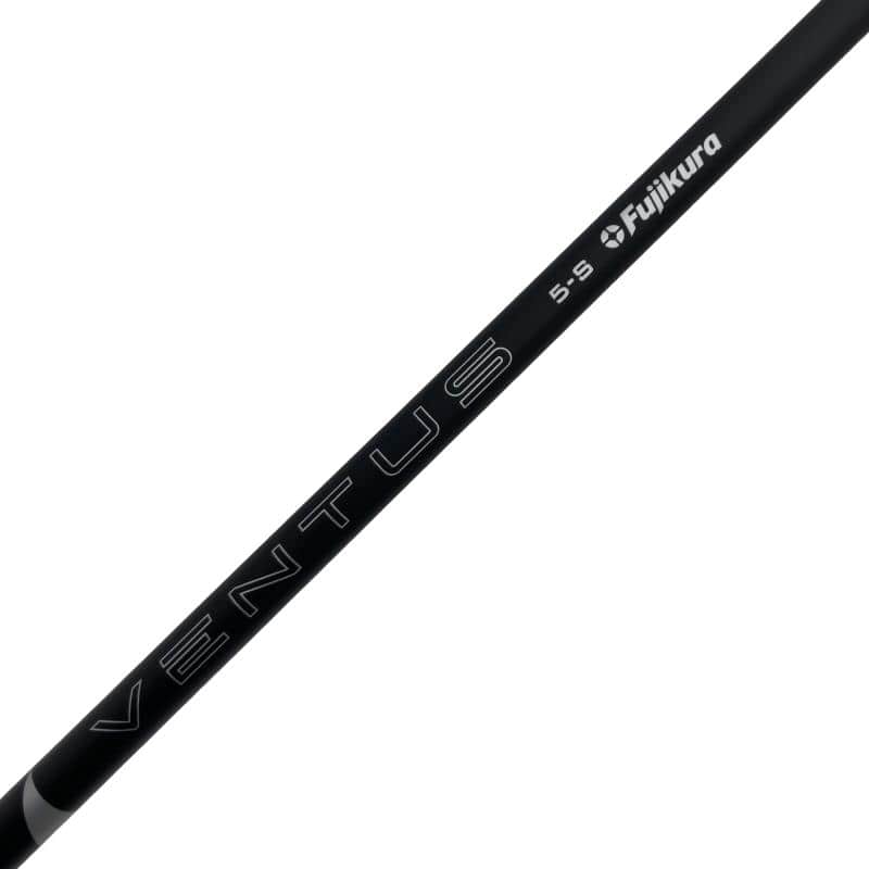 【中古】 テーラーメイドスリーブ付き添い人(Qi4D系) フジクラ１番ウッド用 立て坑 VENTUS BLACK(2024) 5 (フレックスS)A価値づける ゴルフ野球クラブ