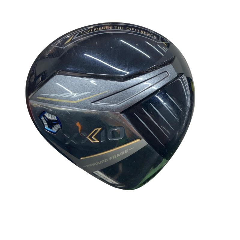 【中古】 ダンロップ XXIO(2024) 9.5° ドライバー DR XXIO MP1300(DR) (フレックスS) メンズ 男性用 右利き 右用 Cランク ゴルフクラブ