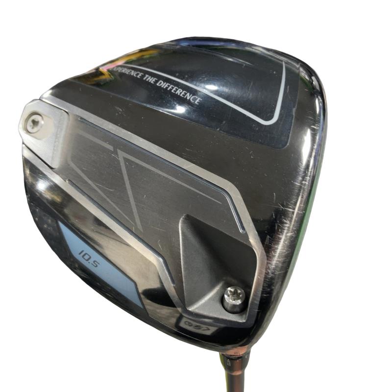 【中古】 ダンロップ XXIO(2026) 10.5° １番ウッド DR XXIO MP1400(DR) (フレックスR) メンズ 成人男性用 右利き 右用 C序列付ける ゴルフ野球クラブ