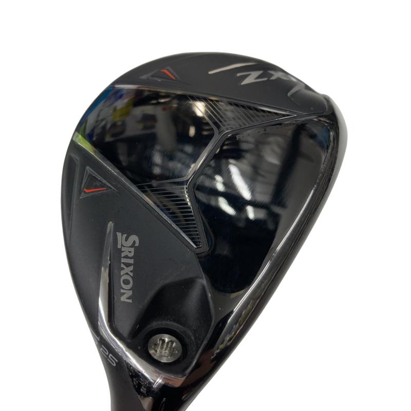 【中古】 ダンロップ SRIXON ZXi H5 ユーティリティ UT NS PRO 950GH neo (フレックスS) メンズ 男性用 右利き 右用 Cランク ゴルフクラブ