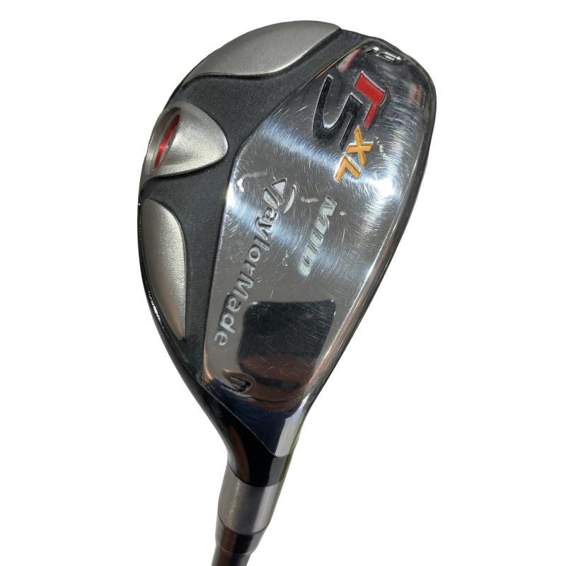 【中古】 テーラーメイド r5 XL MID U3 ユーティリティ UT XL-60 (フレックスR) メンズ 男性用 右利き 右用 Cランク ゴルフクラブ