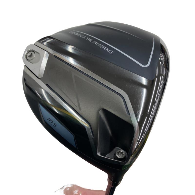【中古】 ダンロップ XXIO(2026) つけ加える 10.5° １番ウッド DR SPEEDER NX DST for XXIO(DR) (フレックスS) メンズ 成人男性用 右利き 右用 A序列付ける ゴルフ野球クラブ