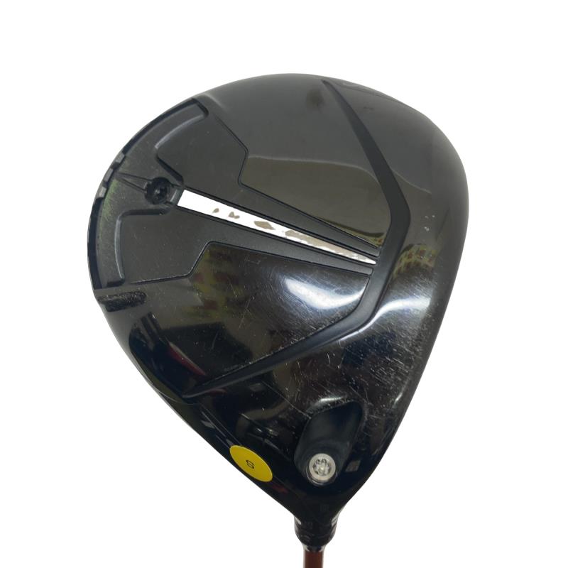 【中古】 タイトリスト TSR3 9&deg; ドライバー DR Tour AD DI-6 (フレックスS) メンズ 男性用 右利き 右用 Cランク ゴルフクラブ｜ゴルフパートナー 中古クラブ店