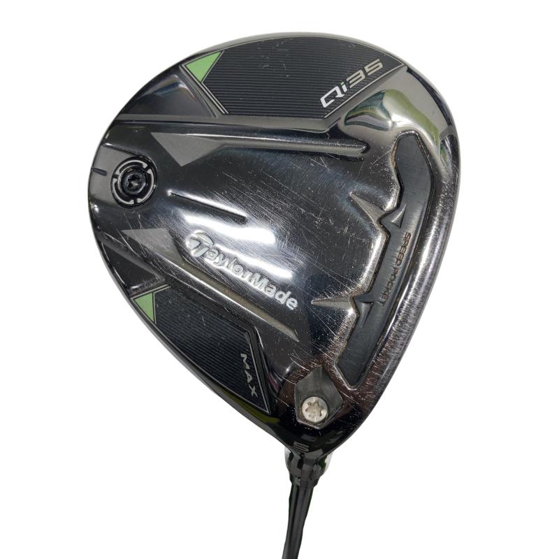 【中古】 仕立て屋お手伝いさん Qi35 MAX 5W フェアウェイウッド FW Diamana BLUE TM50(Qi35 FW) (フレックスS) メンズ 成人男性用 右利き 右用 C序列付ける ゴルフ野球クラブ