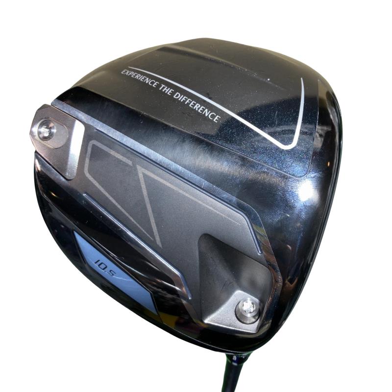 【中古】 ダンロップ XXIO(2026) 10.5° １番ウッド DR XXIO MP1400(DR) (フレックスR) メンズ 成人男性用 右利き 右用 B序列付ける ゴルフ野球クラブ