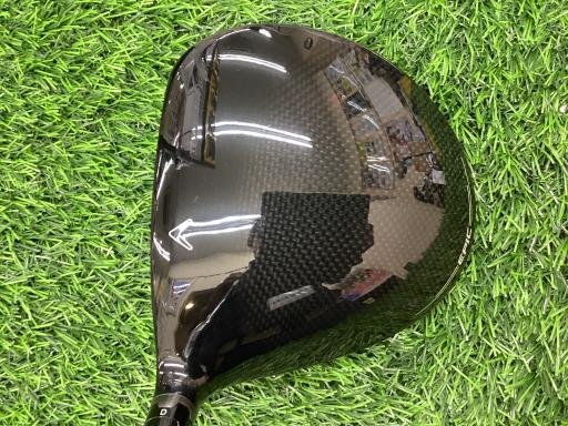 【中古】 キャロウェイ EPIC MAX 9° ドライバー DR 純正特注シャフト (フレックスS) メンズ 男性用 右利き 右用 Cランク ゴルフクラブ