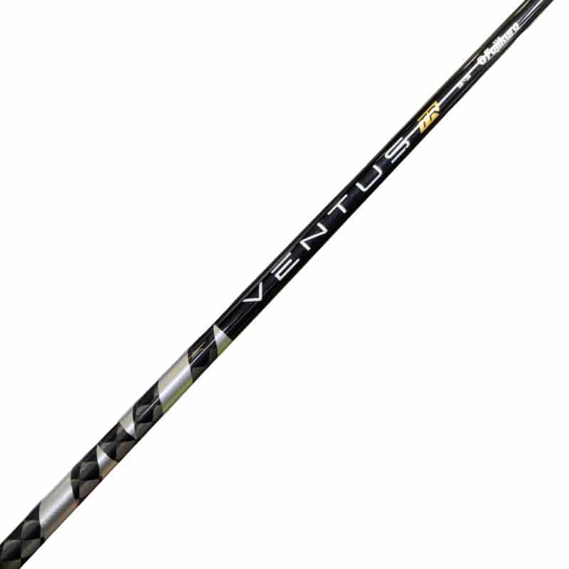 【中古】 キャロウェイスリーブ付き添い人(QUANTUM系) フジクラ１番ウッド用 矢がら VENTUS TR BLACK 5 (フレックスS)A位置づける ゴルフ野球クラブ