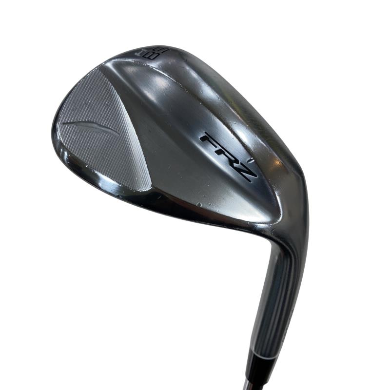 【中古】 フォーティーン FRZ パールサテン 58&deg;/H ウェッジ WG TS-114w Ver2 (フレックスその他) メンズ 男性用 右利き 右用 Cランク ゴルフクラブ｜ゴルフパートナー 中古クラブ店 12,925円
