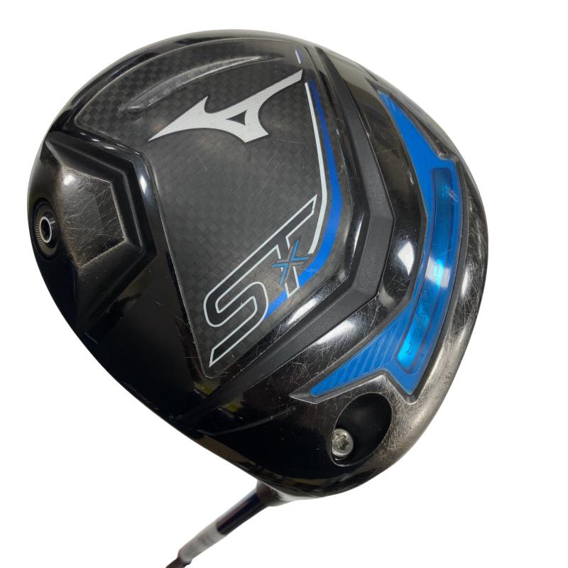 【中古】 ミズノ Mizuno ST-X 230 10.5° １番ウッド DR Diamana MM D (フレックスS) メンズ 成人男性用 右利き 右用 C序列付ける ゴルフ野球クラブ