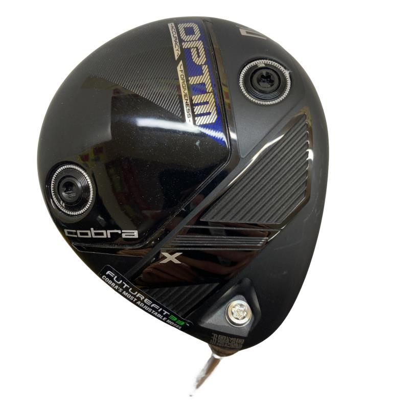 【中古】 コブラ cobra OPTM X 5W フェアウェイウッド FW SPEEDER NX for Cobra(OPTM FW) (フレックスS) メンズ 男性用 右利き 右用 Cランク ゴルフクラブ