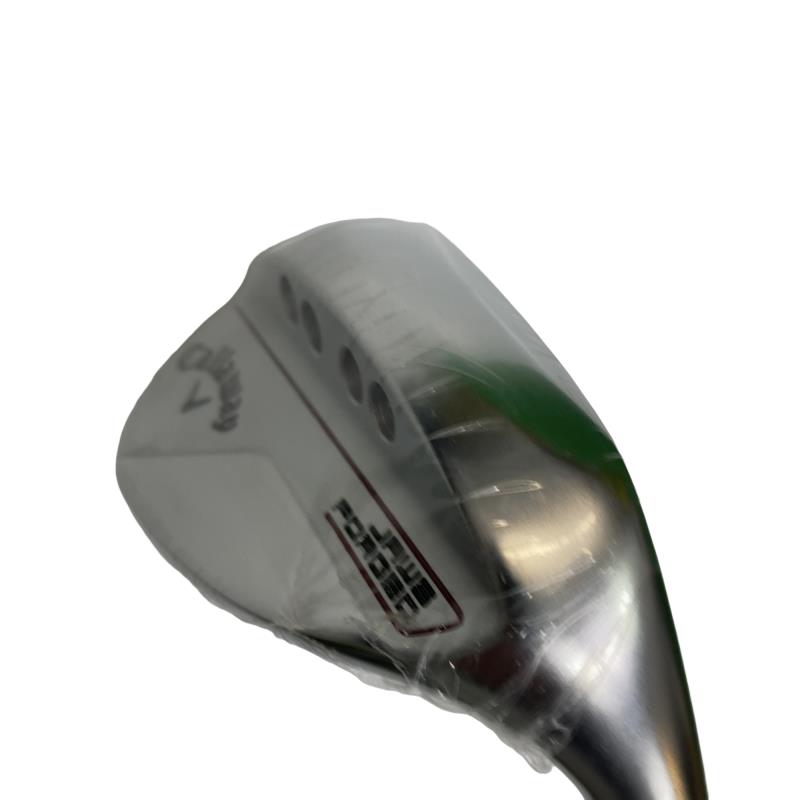 【中古】 キャロウェイ JAWS FORGED(2023) クロムメッキ 56°/12° ウェッジ WG NS PRO MODUS3 TOUR115 (フレックスS) メンズ 男性用 右利き 右用 Nランク ゴルフクラブ|ゴルフパートナー 中古クラブ店