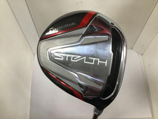 【中古】 仕立て屋御手伝いさん STEALTH 3HL レディース フェアウェイウッド FW TENSEI RED TM40(STEALTH FW) (フレックスL) レディース お上さん用 右利き 右用 B序列付ける ゴルフ野球クラブ クラブ-フェアウェイウッド
