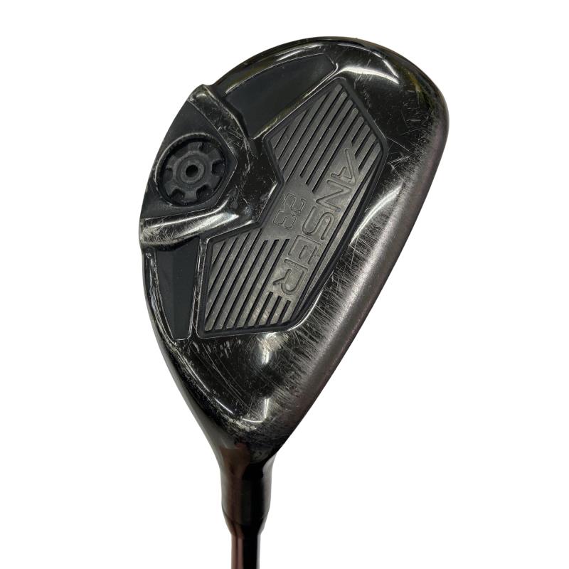 【中古】 ピン ANSER(2012) 23&deg; ユーティリティ UT NS PRO 950GH (フレックスS) メンズ 男性用 右利き 右用 Cランク ゴルフクラブ｜ゴルフパートナー 中古クラブ店