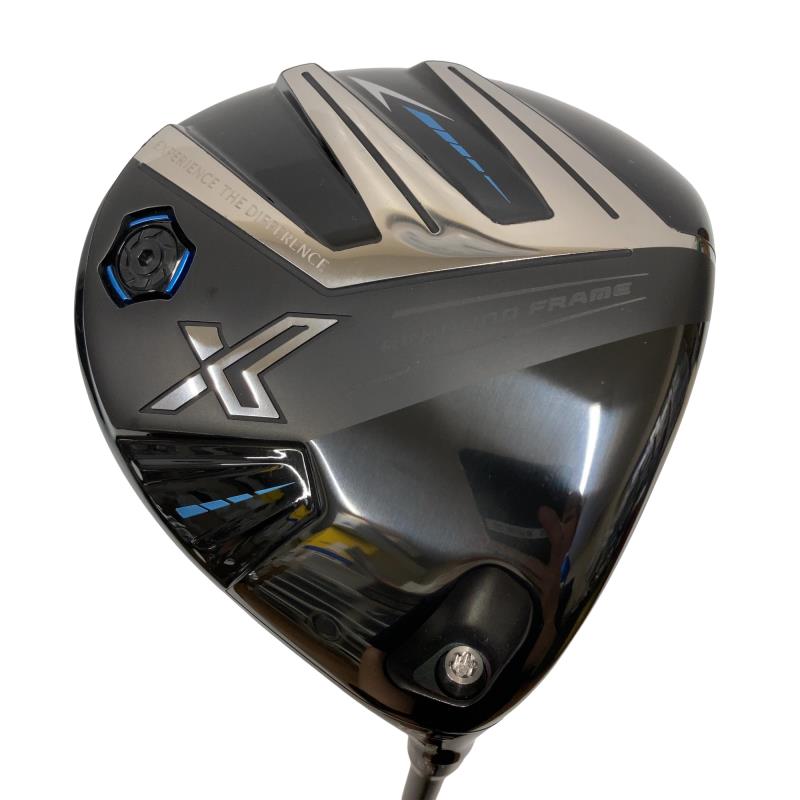 【中古】 ダンロップ XXIO(2024) eks 10.5&deg; ドライバー DR Miyazaki AX-3(DR) (フレックスS) メンズ 男性用 右利き 右用 Bランク ゴルフクラブ｜ゴルフパートナー 中古クラブ店