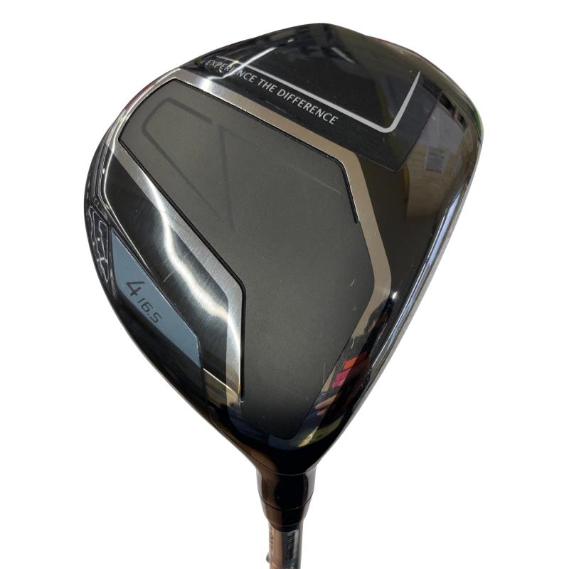 【中古】 ダンロップ XXIO(2026) 4W フェアウェイウッド FW XXIO MP1400(FW) (フレックスS) メンズ 男性用 右利き 右用 Bランク ゴルフクラブ