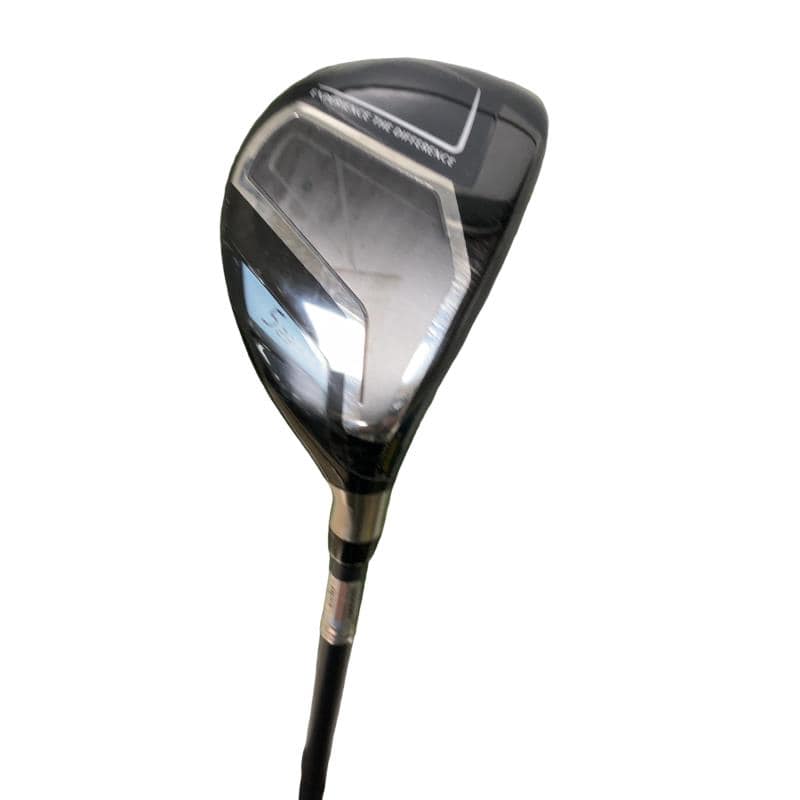 【中古】 ダンロップ XXIO(2026) H5 ありがた味 UT XXIO MP1400(HB) (フレックスSR) メンズ 成人男性用 右利き 右用 C価値づける ゴルフ野球クラブ