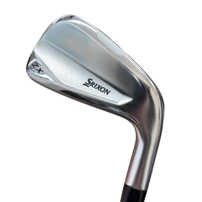 【中古】 ダンロップ SRIXON ZX U U3 ユーティリティ UT NS PRO 950GH D.S.T (フレックスS) メンズ 男性用 右利き 右用 Cランク ゴルフクラブ｜ゴルフパートナー 中古クラブ店