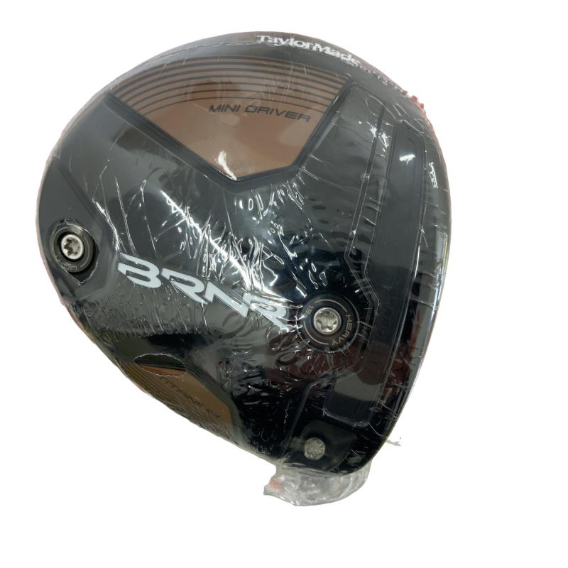 【中古】 テーラーメイド BRNR MINI DRIVER 13.5° USA ドライバー DR PROFORCE 65 M40X (フレックスS) メンズ 男性用 右利き 右用 Cランク ゴルフクラブ|ゴルフパートナー 中古クラブ店