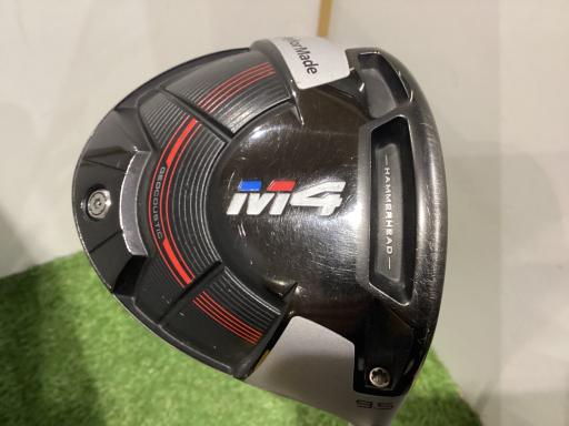 【中古】 仕立て屋御手伝いさん M4  9.5° １番ウッド DR FUBUKI TM5(１番ウッド) (フレックスS) メンズ 成人男性用 右利き 右用 C序列付ける ゴルフ野球クラブ