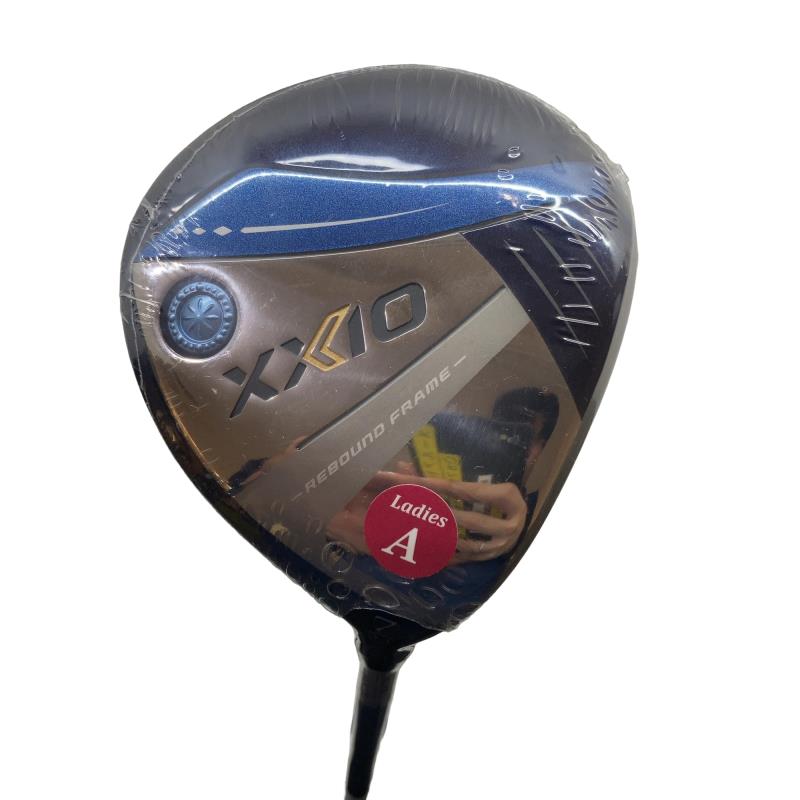 【中古】 ダンロップ XXIO(2024) 7W レディース フェアウェイウッド FW XXIO MP1300L(FW) (フレックスA) レディース 亭主もち用 右利き 右用 N位置づける ゴルフ野球クラブ