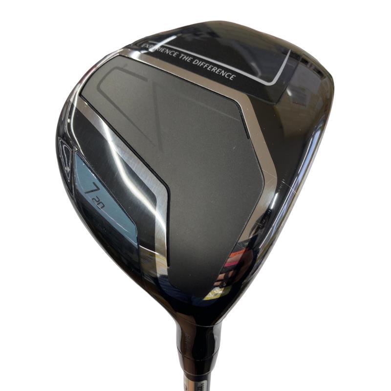 【中古】 ダンロップ XXIO(2026) 7W フェアウェイウッド FW XXIO MP1400(FW) (フレックスS) メンズ 男性用 右利き 右用 Bランク ゴルフクラブ