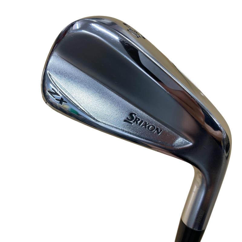 【中古】 ダンロップ SRIXON ZX U U3 ありがた味 UT NS PRO 950GH D.S.T (フレックスS) メンズ 成人男性用 右利き 右用 C序列付ける ゴルフ野球クラブ