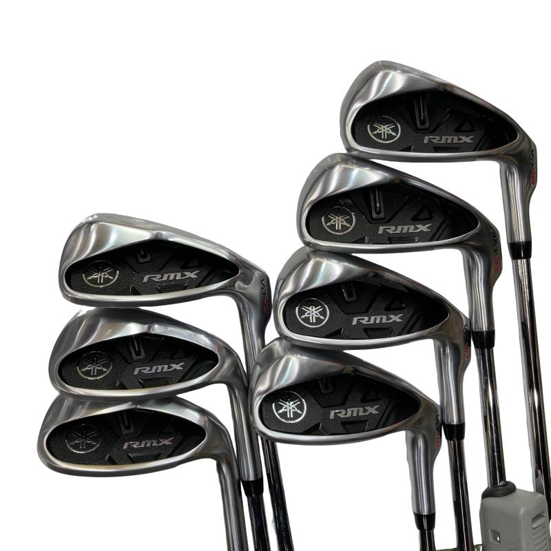 【中古】 ヤマハ RMX VD40 7S アイアン仕掛ける IR NS PRO 950GH neo (フレックスS) メンズ 成人男性用 右利き 右用 C位置付ける ゴルフ野球クラブ スポーツ・アウトドア-ゴルフ-クラブ