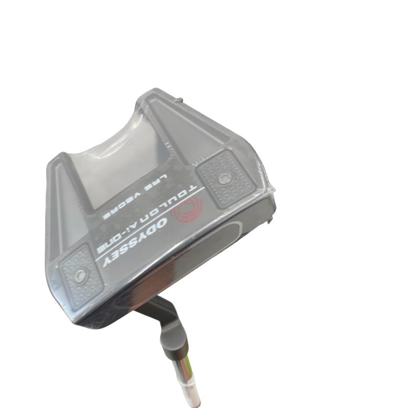 【中古】 オデッセイ TOULON Ai-ONE LAS VEGAS H1 34インチ パター PT STROKE LAB(2023) (フレックスその他) メンズ 男性用 右利き 右用 Nランク ゴルフクラブ