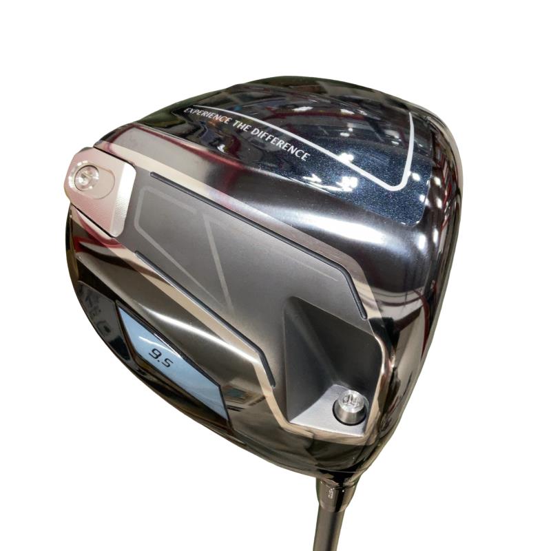 【中古】 ダンロップ XXIO(2026)  9.5° １番ウッド DR XXIO MP1400(DR) (フレックスS) メンズ 成人男性用 右利き 右用 B序列付ける ゴルフ野球クラブ
