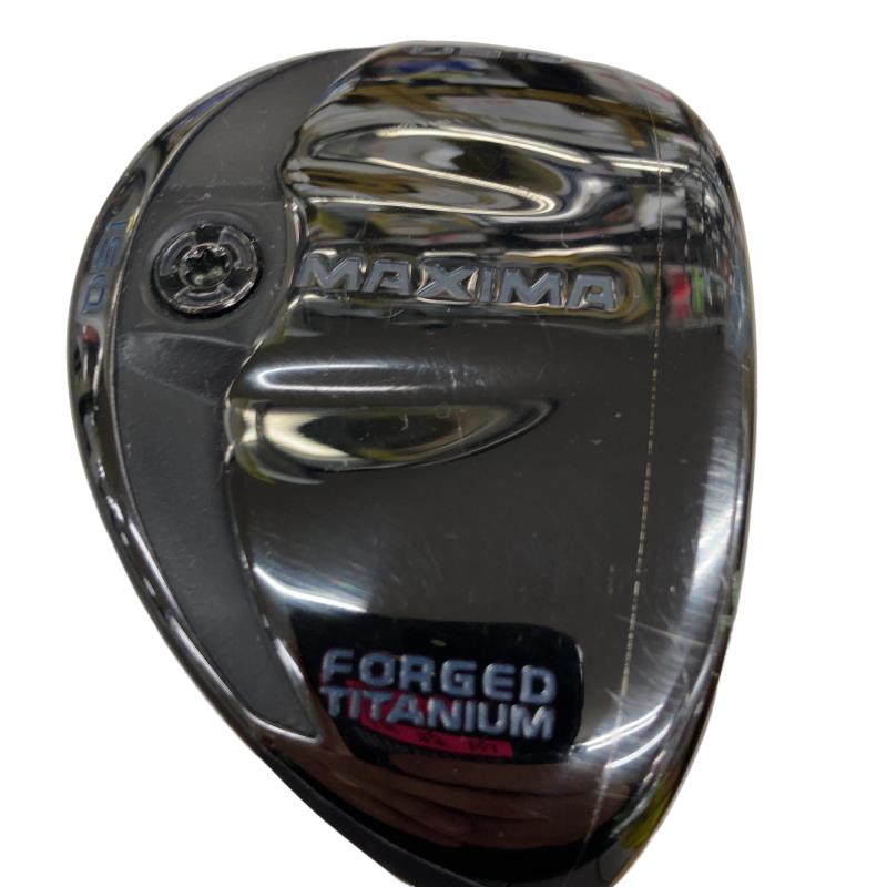 【中古】 リョーマゴルフ MAXIMA U U3 ユーティリティ UT BEYOND POWER U2 (フレックスその他) メンズ 男性用 右利き 右用 Cランク ゴルフクラブ