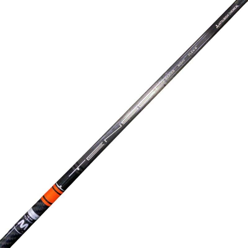 【中古】 タイトリストスリーブ付き添い人(TSR系) 三菱ケミカル(レイヨン)ありがた味用 矢がら TENSEI CK PRO ORANGE 80HY (フレックスS)B位置づける ゴルフ野球クラブ
