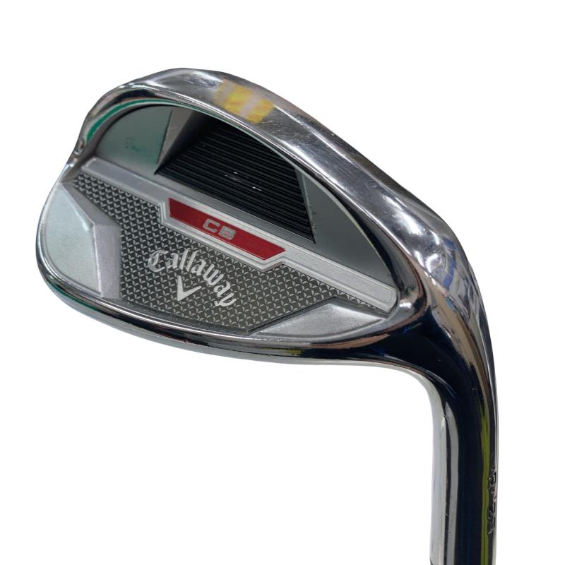 【中古】 キャロウェイ Callaway CB(2023) 48°/10° ウェッジ WG NS PRO 950GH neo (フレックスS) メンズ 成人男性用 右利き 右用 C序列付ける ゴルフ野球クラブ