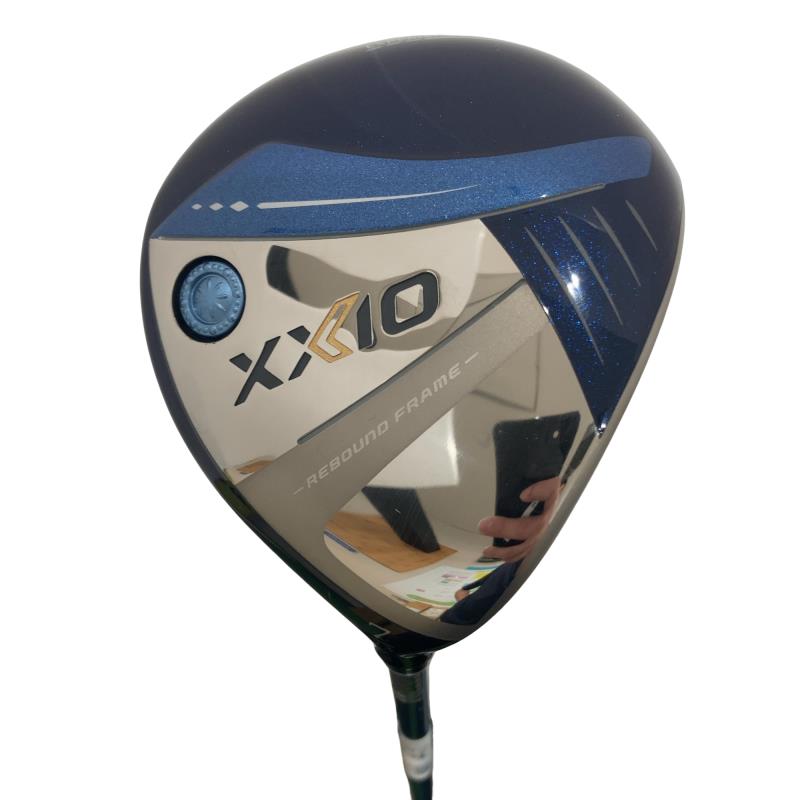 【中古】 ダンロップ XXIO(2024) 7W レディース フェアウェイウッド FW XXIO MP1300L(FW) (フレックスA) レディース 亭主もち用 右利き 右用 B位置づける ゴルフ野球クラブ