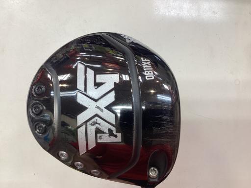 【中古】 PXG PXG 0811XF 10.5° １番ウッド DR 完全無欠特注立て坑 (フレックスS) メンズ 成人男性用 右利き 右用 D序列付ける ゴルフ野球クラブ