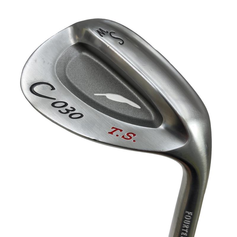 【中古】 フォーティーン C-030 T.S. SW ウェッジ WG NS PRO 950GH HT (フレックスその他) メンズ 男性用 右利き 右用 Cランク ゴルフクラブ