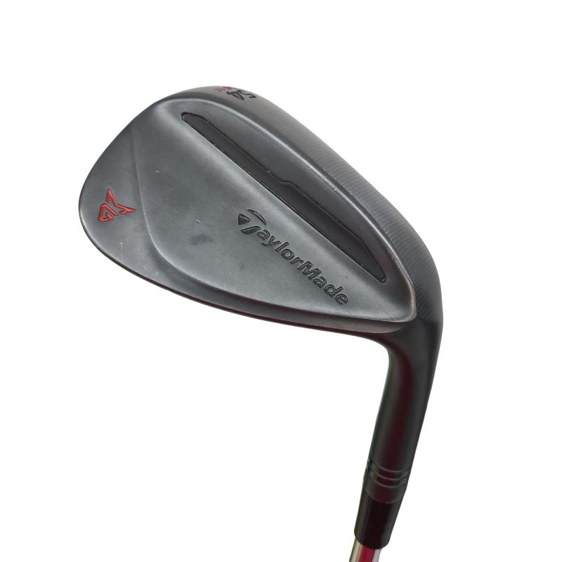 【中古】 仕立て屋お手伝いさん Taylor Made MILLED GRIND 2(黒いこと) 54°/11° USA ウェッジ WG Dynamic Gold 120 (フレックスS) メンズ 成人男性用 右利き 右用 C価値づける ゴルフ野球クラブ