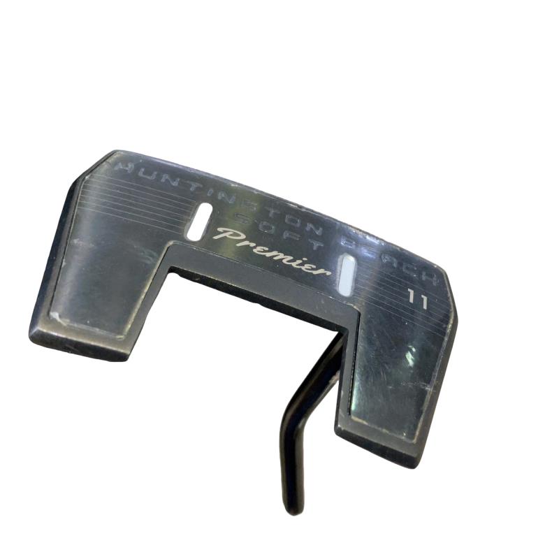 【中古】 クリーブランド Cleveland HUNTINGTON BEACH SOFT Premier 11 34インチ パター PT スチール (フレックスその他) メンズ 男性用 右利き 右用 Cランク ゴルフクラブ