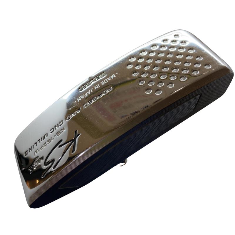 【中古】 マジェスティゴルフ(旧マルマン) KS 162PW 34インチ パター PT スチール (フレックスその他) メンズ 男性用 右利き 右用 Cランク ゴルフクラブ 12,142円